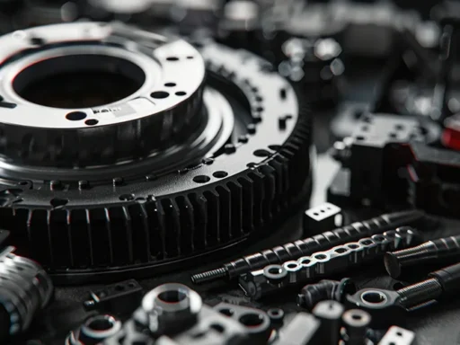 Parts & Accessories