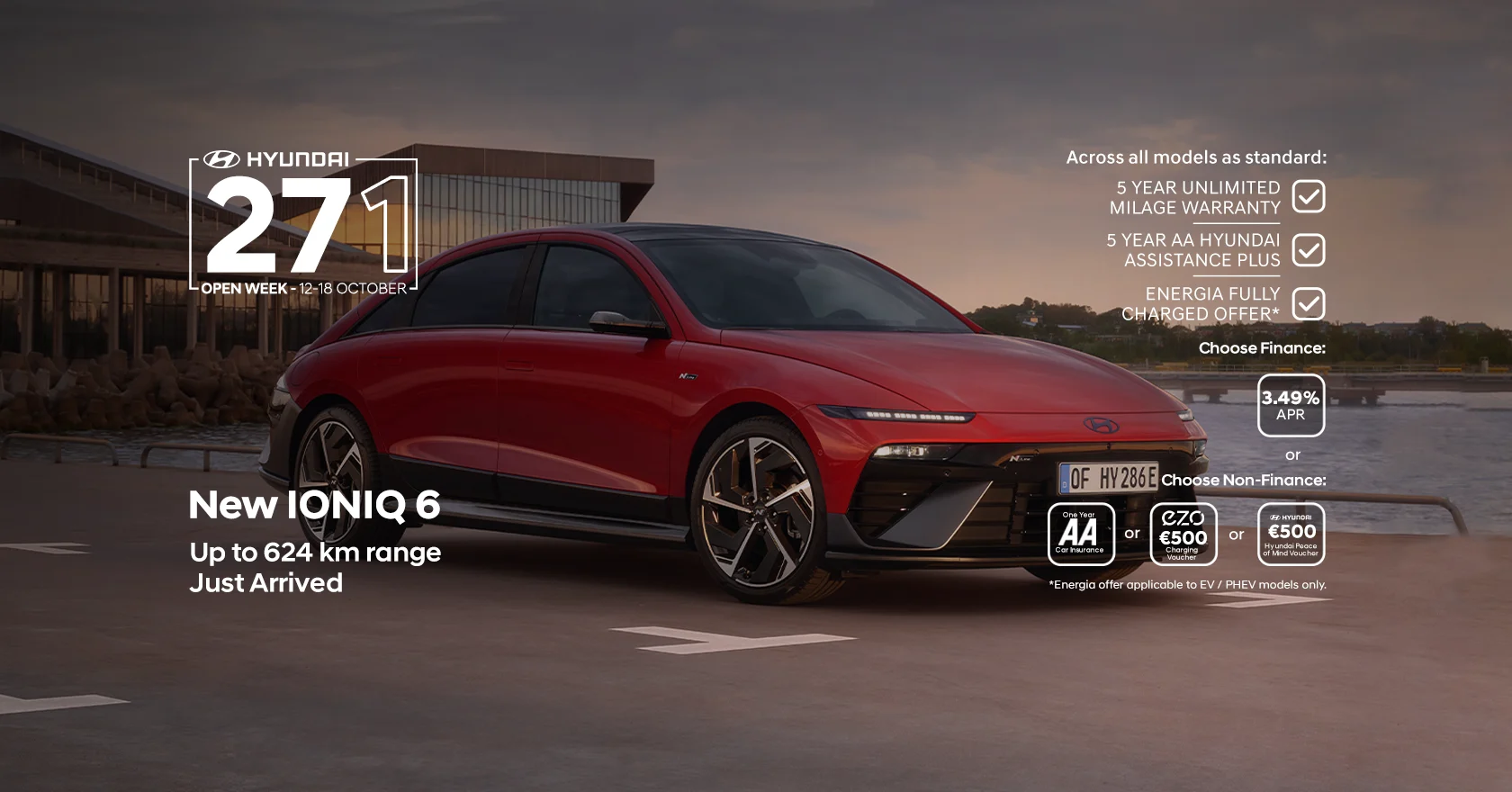 Ioniq 6